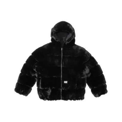 Supreme WTAPS Collaboration Collection FW21 Куртка Унисекс