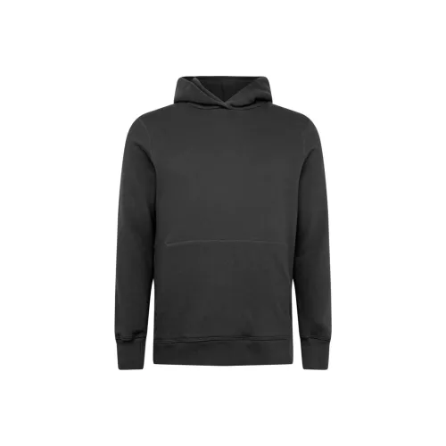 John Elliott Толстовка Мужская Черная