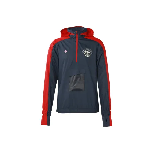 Nike x Gyakusou Куртка Мужская Синяя