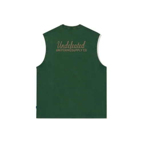 Undefeated Унисекс Футболки