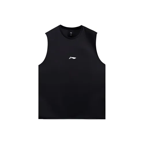 Подкладка Майка Мужская Cool And Refreshing Black