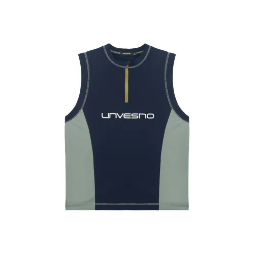 UNVESNO Унисекс Футболки