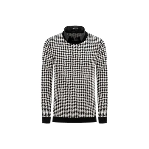 SEAFUNG Мужской Трикотаж