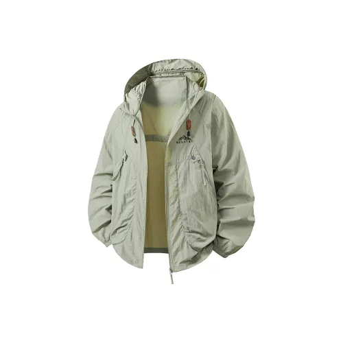 BENATRY Одежда с защитой от солнца Унисекс