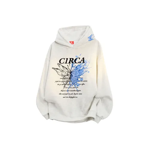 C1RCA Унисекс Свитшоты