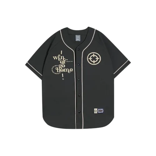 RIGORER Американский Трикотаж Ткань Кардиган Унисекс