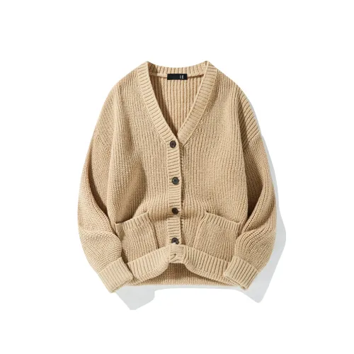 I.E Унисекс Свитера