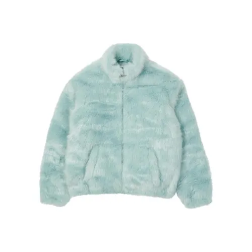 PALACE Ice Синий Мужская Куртка