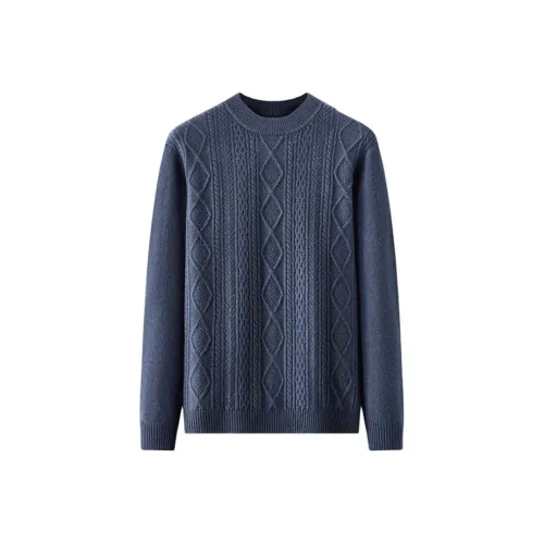 Свитеры унисекс Red Bean