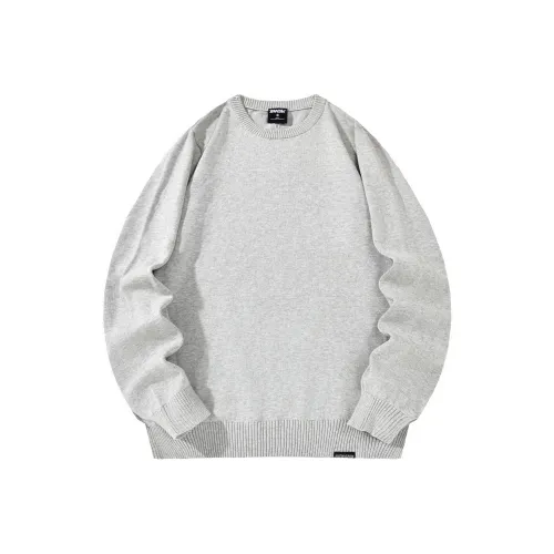 ZMOH Унисекс Свитеры