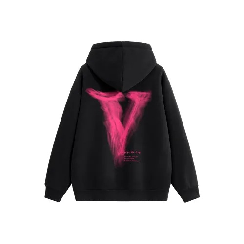 Толстовка Pepe the Frog Унисекс