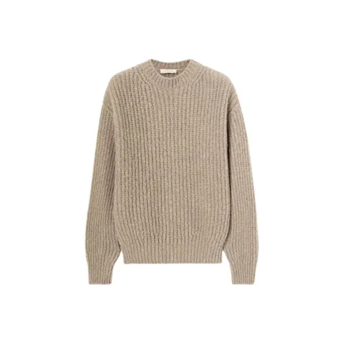 Loro Piana Трикотаж Мужской Коричневый