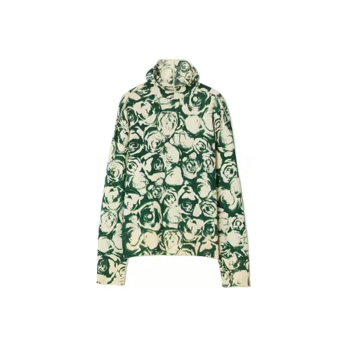 Burberry Многоцветные Мужские Свитера