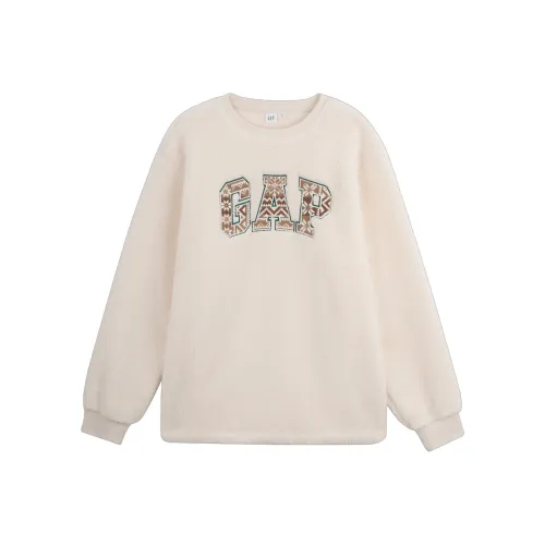 GAP Унисекс Свитшоты