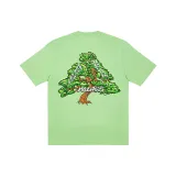 Фисташковый зеленый