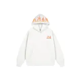 Белый (Желтое Пламя)