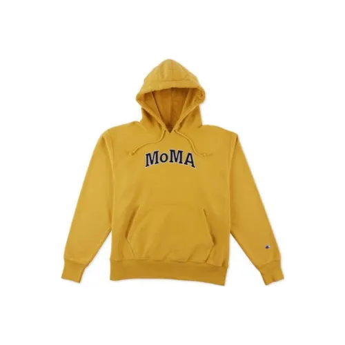 Champion MoMA Collaboration Свитшот Унисекс