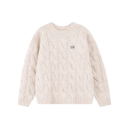 F426 Унисекс Трикотаж