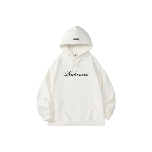 TALKING TOM Унисекс Толстовки