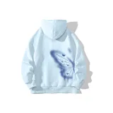 Светло-синий [Правая сторона, стиль позиционирования]