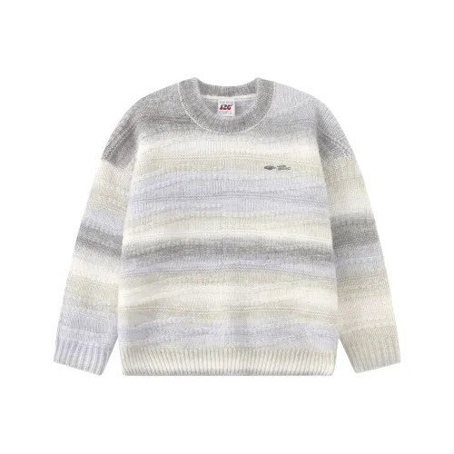 F426 Унисекс Свитера