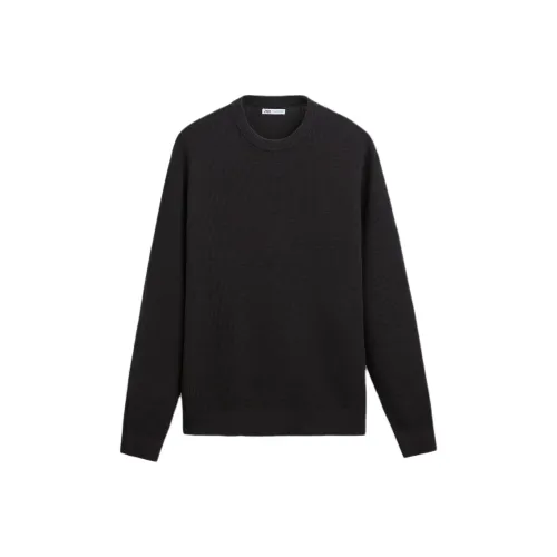 ZARA Мужские Свитера