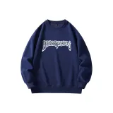 Морской синий