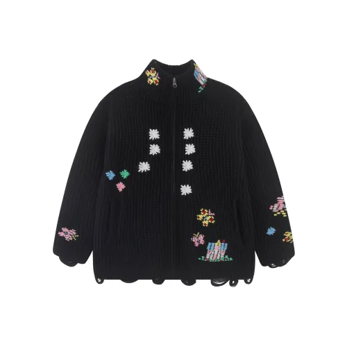 F426 Унисекс Свитера