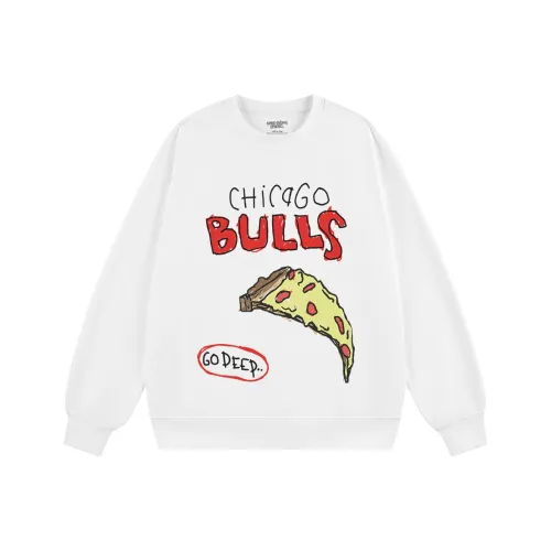 AFTER SCHOOL SPECIAL Толстовка Унисекс Белый