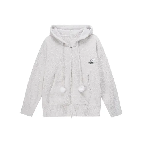 BLACK OF EXIT Унисекс Трикотаж