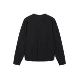 001 Глубокий черный