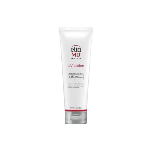 Elta MD SUNSCREEN Лосьон Унисекс