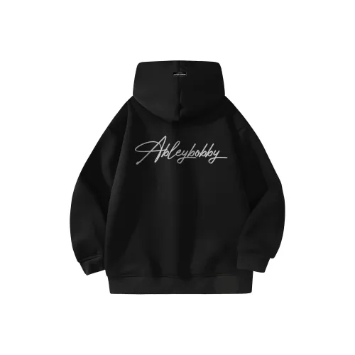 BOBBY ABLEY Унисекс Свитшоты