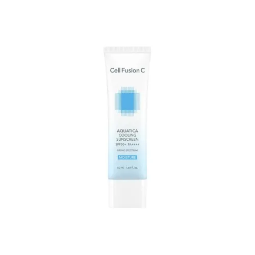 Cell Fusion C SUNSCREEN Лосьон Унисекс
