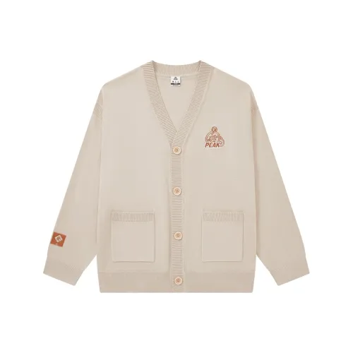 PEAK FASHION Collection Хаки Унисекс Свитеры