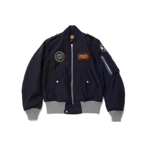 HUMAN MADE Мужские Куртки