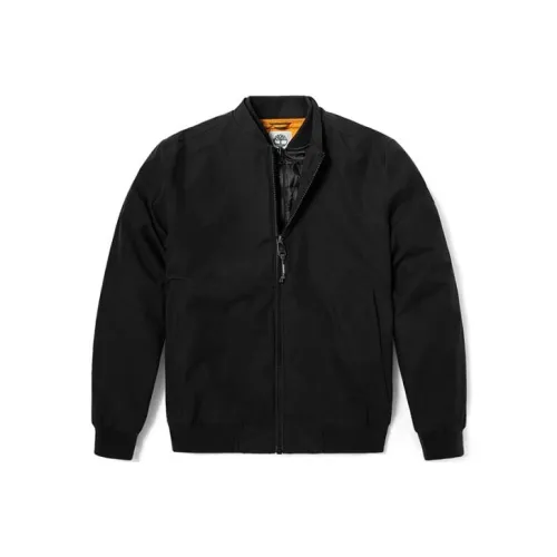 Timberland Черные Мужские Куртки