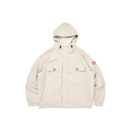 THE WIZ Унисекс Куртки