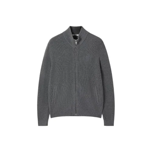 Karl Lagerfeld Свитер Мужской Серый