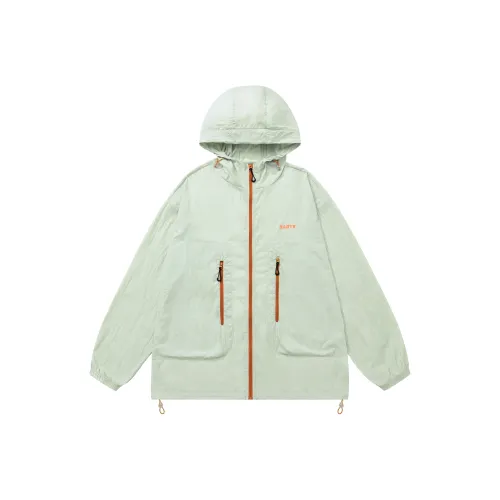 The Simpsons Одежда с защитой от солнца Унисекс