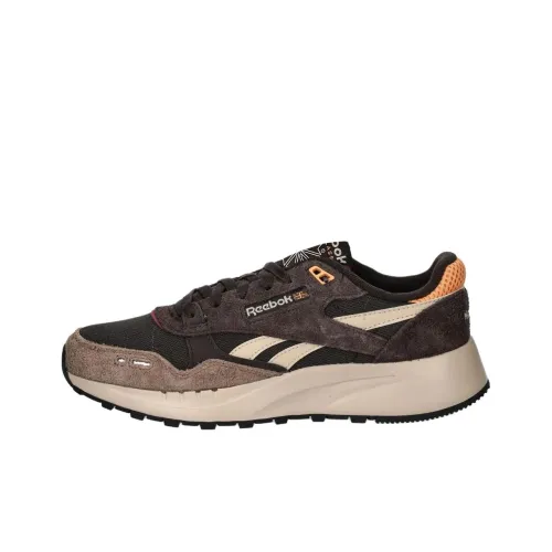 Reebok Casual Low Top Коричневый Мужской