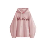 Светло-розовый [Утолщенная флисовая подкладка]