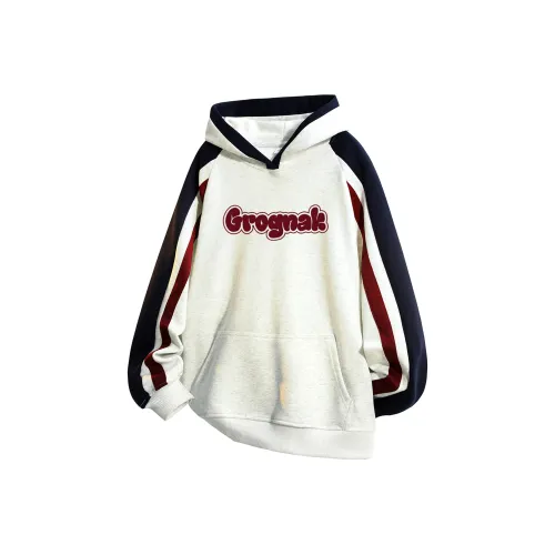 GROGNAK Унисекс Свитшоты