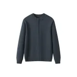 Туманный синий