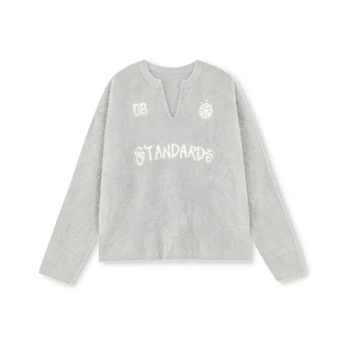 FPA ALWAYS MOVING series Свитер Унисекс