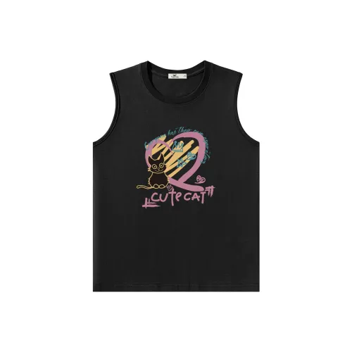 FASTFISH Унисекс Футболки