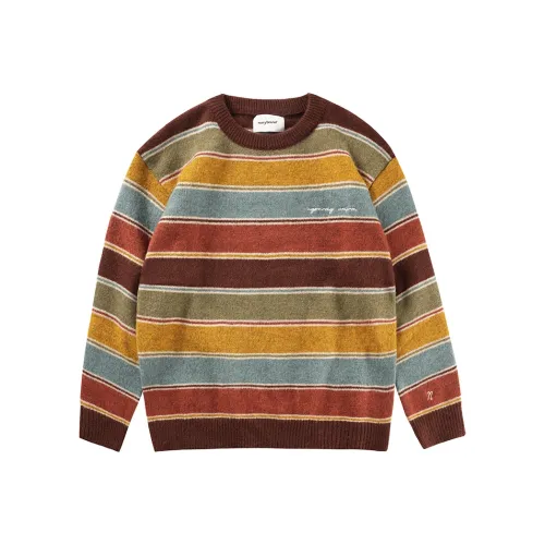 Norybrand Унисекс Свитеры