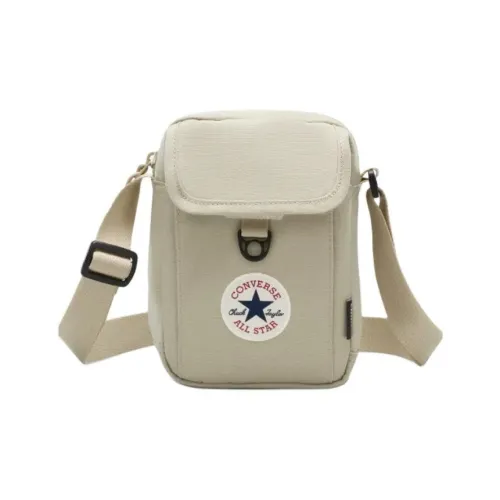 Converse Crossbody Сумки Зеленый Хаки Унисекс