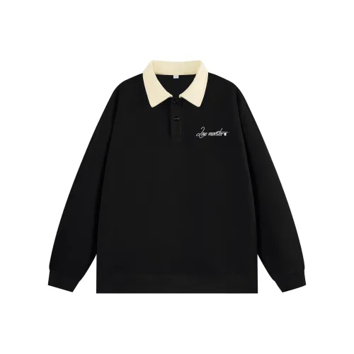 Love Monster Унисекс Свитшоты