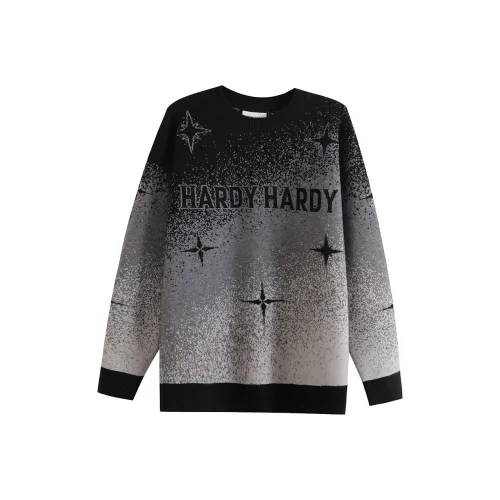 HARDY HARDY Унисекс Свитера